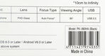 Камера Web A4Tech PK-980HA черный 2Mpix (1920x1080) USB3.0 с микрофоном Камера Web A4Tech PK-980HA черный 2Mpix (1920x1080) USB3.0 с микрофоном