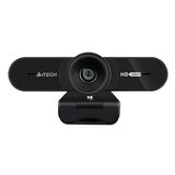 Камера Web A4Tech PK-980HA черный 2Mpix (1920x1080) USB3.0 с микрофоном