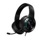 Edifier G30II Black {7.1 виртуальным объемным звуком,Световые эффекты RGB: постепенно меняющиеся цвета