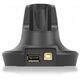 Newland NLS-HR3280-BT-SD Беспроводной сканер штрих-кодов HR32 Marlin II 2D CMOS Mega Pixel Wireless Bluetooth Handheld Reader with Stand/Docking Station & USB cable. Newland NLS-HR3280-BT-SD Беспроводной сканер штрих-кодов HR32 Marlin II 2D CMOS Mega Pixel Wireless Bluetooth Handheld Reader with Stand/Docking Station & USB cable.