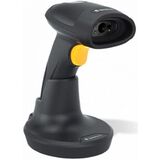 Беспроводной сканер штрих-кодов HR32 Marlin II 2D CMOS Mega Pixel Wireless Bluetooth Handheld Reader with Stand/ Docking Station &amp; USB cable. Newland NLS-HR3280-BT-SD&nbsp;<img style='position: relative;margin:0' src='/image/only_to_order_edit.gif' alt='На заказ' title='На заказ' />