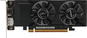 Видеокарта Asrock PCI-E 4.0 A310 LP 4G INTEL ARC A310 4Gb 64bit GDDR6 2000/15500 HDMIx1 DPx1 HDCP RTL Видеокарта Asrock PCI-E 4.0 A310 LP 4G INTEL ARC A310 4Gb 64bit GDDR6 2000/15500 HDMIx1 DPx1 HDCP RTL