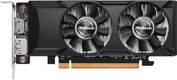 Видеокарта Asrock PCI-E 4.0 A310 LP 4G INTEL ARC A310 4Gb 64bit GDDR6 2000/15500 HDMIx1 DPx1 HDCP RTL Видеокарта Asrock PCI-E 4.0 A310 LP 4G INTEL ARC A310 4Gb 64bit GDDR6 2000/15500 HDMIx1 DPx1 HDCP RTL