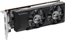 Видеокарта Asrock PCI-E 4.0 A310 LP 4G INTEL ARC A310 4Gb 64bit GDDR6 2000/15500 HDMIx1 DPx1 HDCP RTL Видеокарта Asrock PCI-E 4.0 A310 LP 4G INTEL ARC A310 4Gb 64bit GDDR6 2000/15500 HDMIx1 DPx1 HDCP RTL