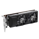 Видеокарта Asrock PCI-E 4.0 A310 LP 4G INTEL ARC A310 4Gb 64bit GDDR6 2000/ 15500 HDMIx1 DPx1 HDCP RTL&nbsp;<img style='position: relative;margin:0' src='/image/only_to_order_edit.gif' alt='На заказ' title='На заказ' />