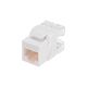 Rexant (02-0060) Модуль Keystone Jack RJ-45(8P8C)