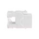 Rexant (02-0060) Модуль Keystone Jack RJ-45(8P8C)