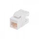 Rexant (02-0060-1) Модуль Keystone Jack RJ-45(8P8C)