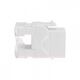 Rexant (02-0060-1) Модуль Keystone Jack RJ-45(8P8C)