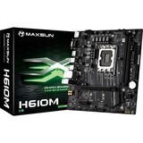 MAXSUN MS-Challenger H610M (Socket 1700, mATX, 2*DDR4, VGA/ HDMI/ DP, 3*SATA3, 1*M.2, 1*PCIEx16/ 1*PCIEx1, 4*USB2.0, 2*USB 3.2 Gen1, LAN 1*1G, RTL)&nbsp;<img style='position: relative;margin:0' src='/image/only_to_order_edit.gif' alt='На заказ' title='На заказ' />
