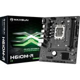 MAXSUN MS-Challenger H610M-R (Socket 1700, mATX, 2*DDR4, VGA/ HDMI, 3*SATA3, 1*M.2, 1*PCIEx16/ 1*PCIEx1, 4*USB 2.0, 2*USB 3.2 Gen1, LAN 1*1G, RTL)&nbsp;<img style='position: relative;margin:0' src='/image/only_to_order_edit.gif' alt='На заказ' title='На заказ' />