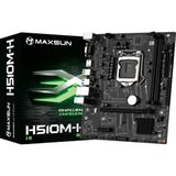 MAXSUN MS-Challenger H510M-H (Socket 1200, mATX, H470, 2*DDR4, VGA/ HDMI, 3*SATA3, 1*M.2, 1*PCIEx16/ 1*PCIEx1, 6*USB 2.0, 2*USB 3.2 Gen1, LAN 1*1G, RTL)&nbsp;<img style='position: relative;margin:0' src='/image/only_to_order_edit.gif' alt='На заказ' title='На заказ' />