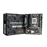 MAXSUN MS-Challenger B650M WIFI (Socket AM5, mATX, 2*DDR5, DP/ HDMI, 4*SATA3, 1*M.2, 1*PCIEx16/ 1*PCIEx1, 2*USB 2.0, 4*USB 3.2, LAN 1*1G, Bluetooth, Wi-Fi 802.11ac, RTL)