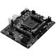 MAXSUN MS-Challenger A520M-K (Socket AM4, mATX, 2*DDR4, VGA/HDMI, 3*SATA3, 1*M.2, 1*PCIEx16/1*PCIEx1, 4*USB2.0, 2*USB 3.2 Gen1, LAN 1*1G, RTL)
