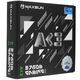 MAXSUN MS-B760M Gaming WIFI ACE (Socket 1700, mATX, 2*DDR5, VGA/HDMI, 3*SATA3, 2*M.2, 1xPCI-E x16 /1xPCI-E x4, 2*USB 2.0, 4*USB 3.2 GEN1, LAN 1*1G, Bluetooth, Wi-Fi 802.11ax, RTL) MAXSUN MS-B760M Gaming WIFI ACE (Socket 1700, mATX, 2*DDR5, VGA/HDMI, 3*SATA3, 2*M.2, 1xPCI-E x16 /1xPCI-E x4, 2*USB 2.0, 4*USB 3.2 GEN1, LAN 1*1G, Bluetooth, Wi-Fi 802.11ax, RTL)