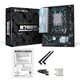 MAXSUN MS-B760M GAMING WIFI GANK V2 (Socket 1700, mATX, 2*DDR5, VGA/HDMI, 3*SATA3, 1*M.2, 1xPCI-E x16 /1xPCI-E x4, 4*USB 2.0, 2*USB 3.2 GEN 2, LAN 1*1G, Bluetooth, Wi-Fi 802.11ax, RTL) MAXSUN MS-B760M GAMING WIFI GANK V2 (Socket 1700, mATX, 2*DDR5, VGA/HDMI, 3*SATA3, 1*M.2, 1xPCI-E x16 /1xPCI-E x4, 4*USB 2.0, 2*USB 3.2 GEN 2, LAN 1*1G, Bluetooth, Wi-Fi 802.11ax, RTL)