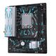 MAXSUN MS-B760M GAMING WIFI GANK V2 (Socket 1700, mATX, 2*DDR5, VGA/HDMI, 3*SATA3, 1*M.2, 1xPCI-E x16 /1xPCI-E x4, 4*USB 2.0, 2*USB 3.2 GEN 2, LAN 1*1G, Bluetooth, Wi-Fi 802.11ax, RTL)