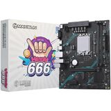 MAXSUN MS-H610M 666 WIFI6 (Socket 1700, mATX, 2*DDR4, VGA/ HDMI, 4*SATA3, 1*M.2, 1*PCIEx16/ 1*PCIEx1, 3*USB2.0, 2*USB 3.2 Gen1, LAN 1*1G, Bluetooth, Wi-Fi 802.11ax, RTL)&nbsp;<img style='position: relative;margin:0' src='/image/only_to_order_edit.gif' alt='На заказ' title='На заказ' />