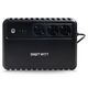 SMARTWATT UPS SAFE 400 {линейно-интерактивный SMARTWATT UPS SAFE 400 {линейно-интерактивный
