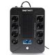 SMARTWATT UPS SAFE PRO LCD 600 {линейно-интерактивный SMARTWATT UPS SAFE PRO LCD 600 {линейно-интерактивный