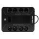 SMARTWATT UPS SAFE PRO LCD 600 {линейно-интерактивный
