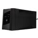 SMARTWATT UPS UNI 650 {линейно-интерактивный SMARTWATT UPS UNI 650 {линейно-интерактивный