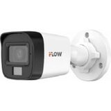 iFLOW F-AC-2152M(2.8mm) Value 3К (5Мп 16:9) уличная цилиндрическая HD-TVI камера с гибридной подсветкой ИК/ LED до 30/ 20м и встроенным микрофоном (AoC)&nbsp;<img style='position: relative;margin:0' src='/image/only_to_order_edit.gif' alt='На заказ' title='На заказ' />