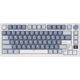 Royal Kludge
Клавиатура RK-M75 беспроводная Ocean Blue Royal Kludge
Клавиатура RK-M75 беспроводная Ocean Blue