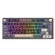 Royal Kludge
Клавиатура RK-M75 беспроводная Phantom