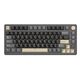 Royal Kludge
Клавиатура RK-M75 беспроводная Phantom