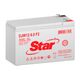 STAR DJW12-9.0 F2