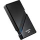 ADATA
A-DATA Portable SSD 1TB SE920 USB-C 4.0 SE920-1TCBK SE920 2.5 ADATA
A-DATA Portable SSD 1TB SE920 USB-C 4.0 SE920-1TCBK SE920 2.5