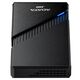 ADATA
A-DATA Portable SSD 1TB SE920 USB-C 4.0 SE920-1TCBK SE920 2.5