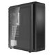 XPG VALOR AIR Plus black / ATX / tempered glass / 4x 120mm ARGB fans/front magnet filter/ VALORAIRPLUSMTA-BKCWW XPG VALOR AIR Plus black / ATX / tempered glass / 4x 120mm ARGB fans/front magnet filter/ VALORAIRPLUSMTA-BKCWW