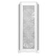 XPG VALOR AIR Plus white / ATX / tempered glass / 4x 120mm ARGB fans/front magnet filter/ VALORAIRPLUSMTA-WHCWW