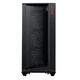 XPG CRUISER BLACK (CRUISERST-BKCWW) (Midi-Tower, черный, TG, 120mm ARGB fan*3) XPG CRUISER BLACK (CRUISERST-BKCWW) (Midi-Tower, черный, TG, 120mm ARGB fan*3)