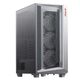 XPG CRUISER WHITE (CRUISERST-WHCWW) (Midi-Tower, белый, TG, 120mm ARGB fan*3) XPG CRUISER WHITE (CRUISERST-WHCWW) (Midi-Tower, белый, TG, 120mm ARGB fan*3)
