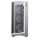 XPG CRUISER WHITE (CRUISERST-WHCWW) (Midi-Tower, белый, TG, 120mm ARGB fan*3) XPG CRUISER WHITE (CRUISERST-WHCWW) (Midi-Tower, белый, TG, 120mm ARGB fan*3)