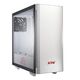 XPG INVADER WHITE (INVADER-WHCWW) (Midi-Tower, белый, TG, 120mm fan*2) XPG INVADER WHITE (INVADER-WHCWW) (Midi-Tower, белый, TG, 120mm fan*2)