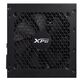 XPG KYBER 650 (ATX 2.52, 650W, PWM 120mm fan, Active PFC, DC to DC, Full-Bridge & LLC converter, 80+ GOLD) RET