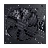 XPG CORE REACTOR II VE 750 (ATX 3.1, 750W, Full Modular, PWM 120mm FDB fan, Active PFC, DC to DC, Half-Bridge &amp; LLC converter, 80+ GOLD) RET COREREACTORIIVE750G-BKCEU