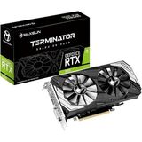 Видеокарта MAXSUN MS-RTX3050 Terminator 6G S0 6Gb GDDR6 MS-RTX3050 Terminator 6G T0&nbsp;<img style='position: relative;margin:0' src='/image/only_to_order_edit.gif' alt='На заказ' title='На заказ' />