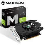 Видеокарта MAXSUN MS-GT730 PH 2G L0 2Gb GDDR3&nbsp;<img style='position: relative;margin:0' src='/image/only_to_order_edit.gif' alt='На заказ' title='На заказ' />