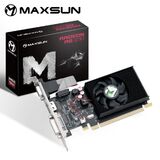 Видеокарта MAXSUN MS-R5 230 Power Hammer SI 2G M0 2Gb GDDR3 MS-R5 230Power Hammer SI 2G M0&nbsp;<img style='position: relative;margin:0' src='/image/only_to_order_edit.gif' alt='На заказ' title='На заказ' />
