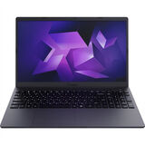 Ноутбук KVADRA NAU LE15T Rev. 1.1 Core i3-1215U 1.2GHz, 15, 6" FHD (1920x1080) IPS, 8Gb DDR4-3200(1) Y22L02P01101R_119F5D&nbsp;<img style='position: relative;margin:0' src='/image/only_to_order_edit.gif' alt='На заказ' title='На заказ' />