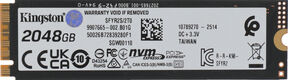 Kingston SFYR2S/2T0 Kingston SFYR2S/2T0