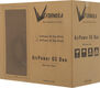 Корпус Formula Air Power G5 DUO черный без БП ATX 5x120mm 3x140mm 1xUSB3.0 audio bott PSU