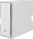Корпус Azza Cast белый без БП ATX 3x120mm 2x140mm 2xUSB3.0 audio bott PSU Корпус Azza Cast белый без БП ATX 3x120mm 2x140mm 2xUSB3.0 audio bott PSU