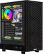 Корпус Formula Mana Dynamic черный без БП ATX 4x120mm 2x140mm 2xUSB3.0 audio bott PSU Корпус Formula Mana Dynamic черный без БП ATX 4x120mm 2x140mm 2xUSB3.0 audio bott PSU