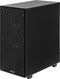 Корпус Formula Mana Dynamic черный без БП ATX 4x120mm 2x140mm 2xUSB3.0 audio bott PSU Корпус Formula Mana Dynamic черный без БП ATX 4x120mm 2x140mm 2xUSB3.0 audio bott PSU